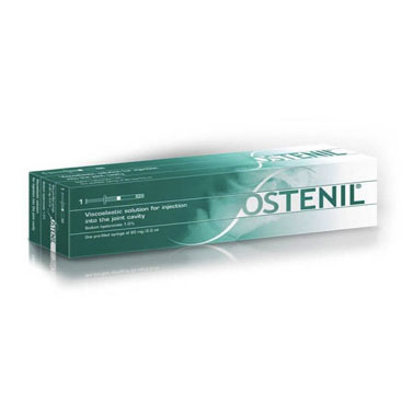 OSTENIL® Injections for Osteoarthritis